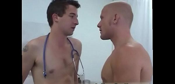  Gay doctor show boy masturbate xxx Without saying anything else he